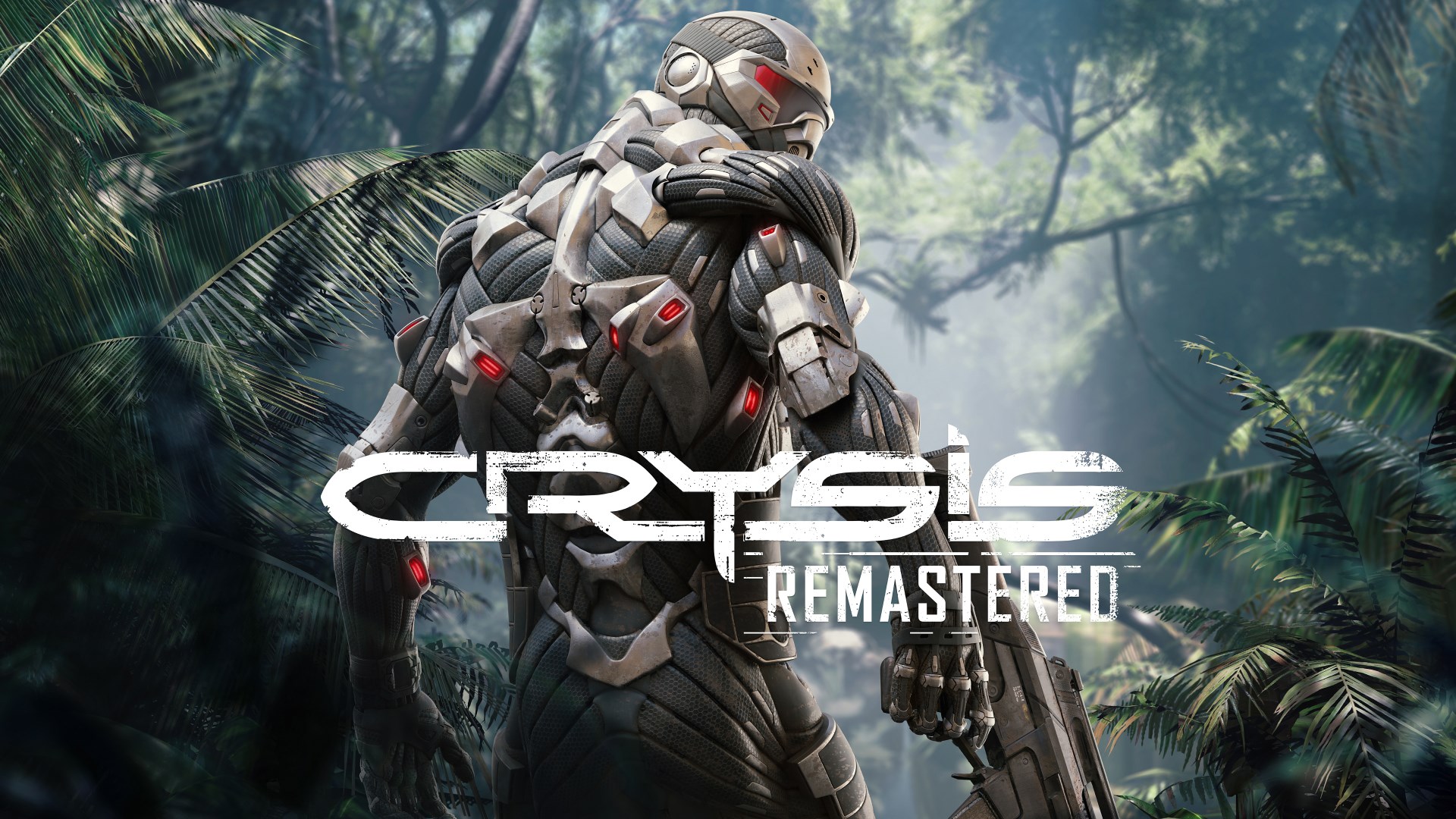 Crysis Remastered & Crysis Trilogy Remastered Coming To Australian Retailers Spring 2021